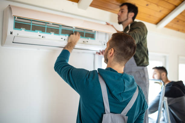 Best 24/7 HVAC Repair  in Gleed, WA