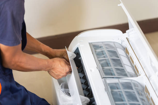 Best Air Quality Test  in Gleed, WA