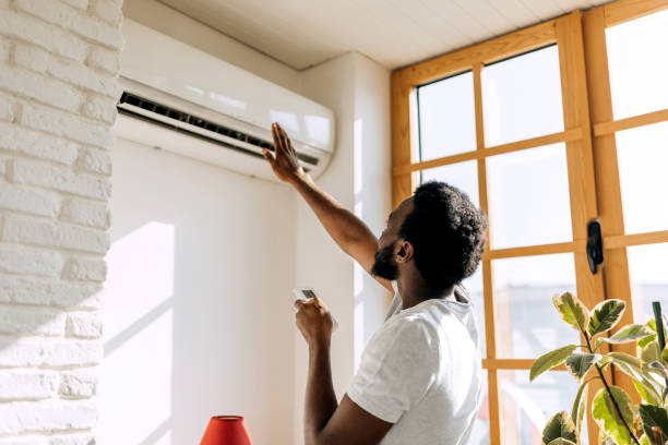 Best Air Conditioning Repair  in Gleed, WA