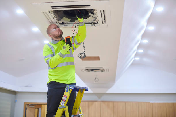 Best Local HVAC Companies  in Gleed, WA