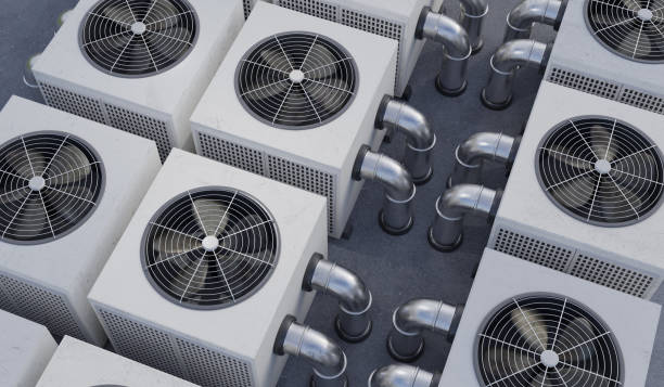 Local HVAC Companies in Gleed, WA