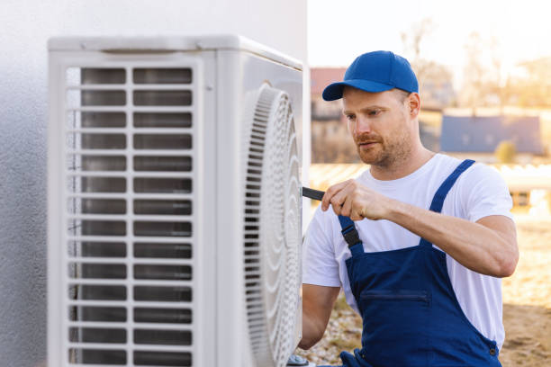 Best Affordable HVAC Services  in Gleed, WA